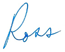ross-signature