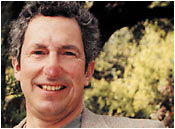 beck weathers