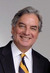 Steve Henry, Founder and General Counsel LCA