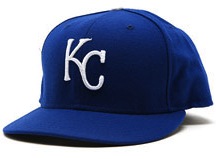 KC Royals cap