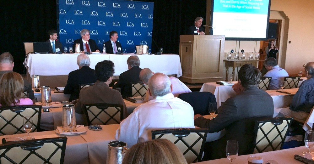 Law Firm Speakers IMG_9023 Law Firm Speakers