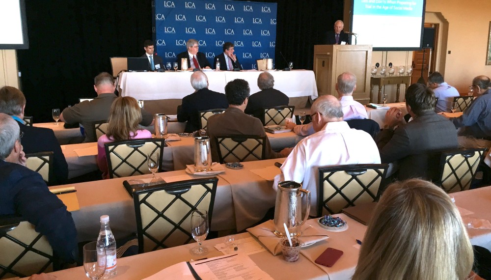 Law Firm Speakers IMG_9028 Law Firm Speakers