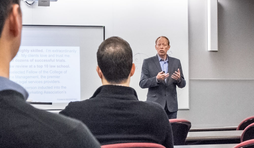 Law Firm Speakers Ross Fishman Law Firm Speakers